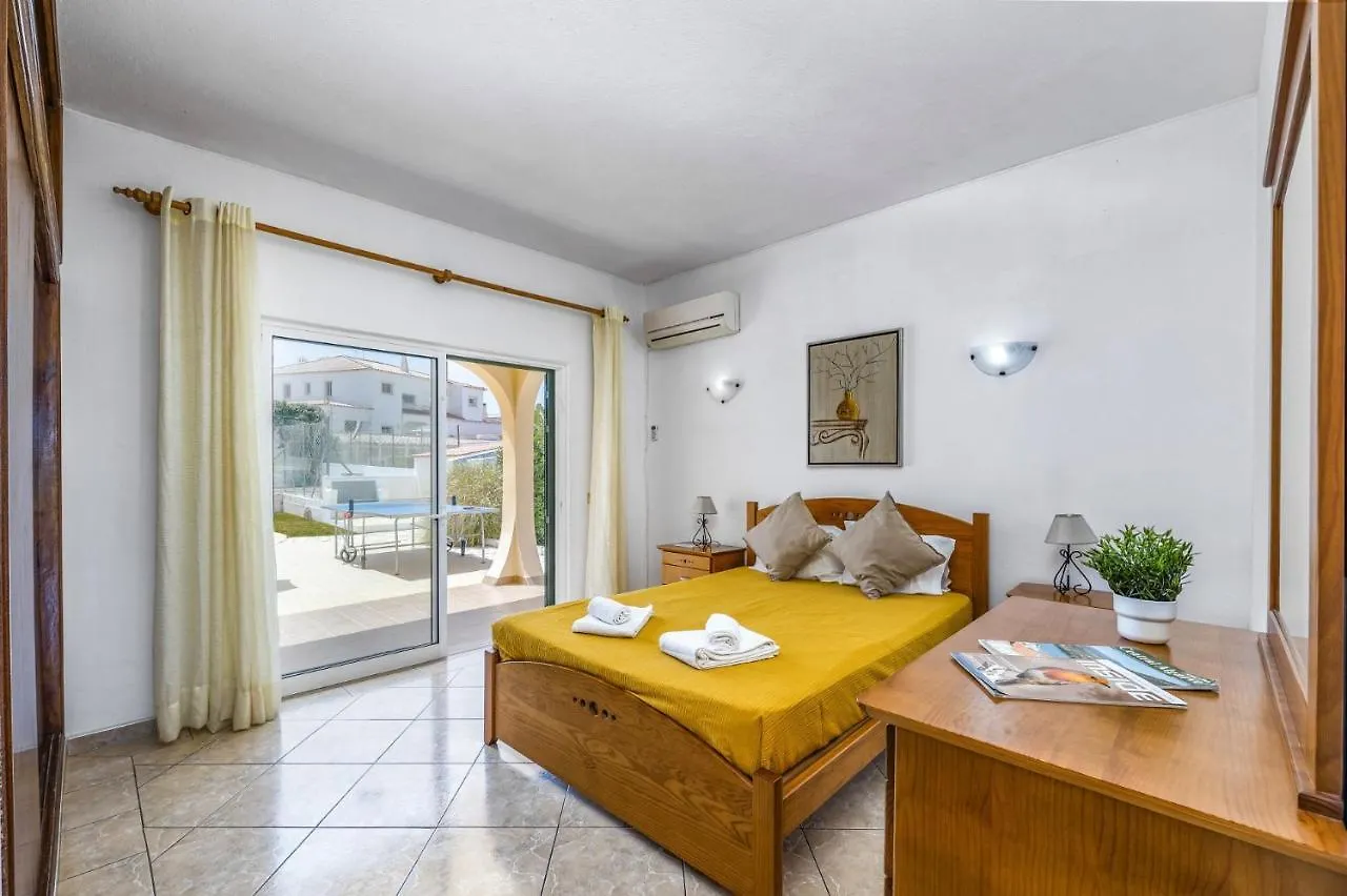 Villa Guerreiro By Villa Plus Albufeira
