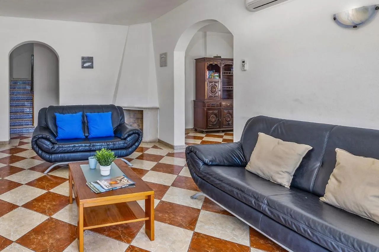 Villa Guerreiro By Villa Plus Albufeira 0*,