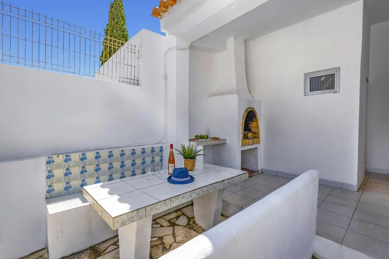 Villa Guerreiro By Villa Plus Albufeira Portugal