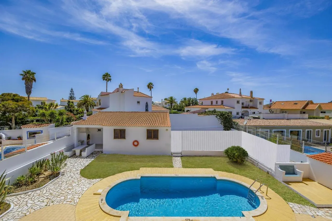 Villa Guerreiro By Villa Plus Albufeira 0*,