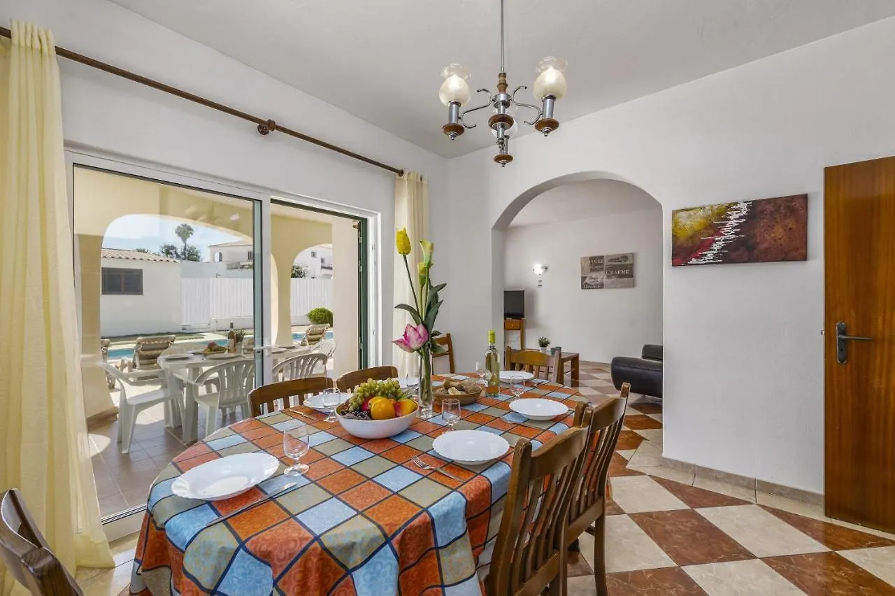 Villa Guerreiro By Villa Plus Albufeira