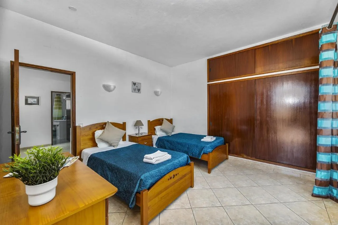 Villa Guerreiro By Villa Plus Albufeira