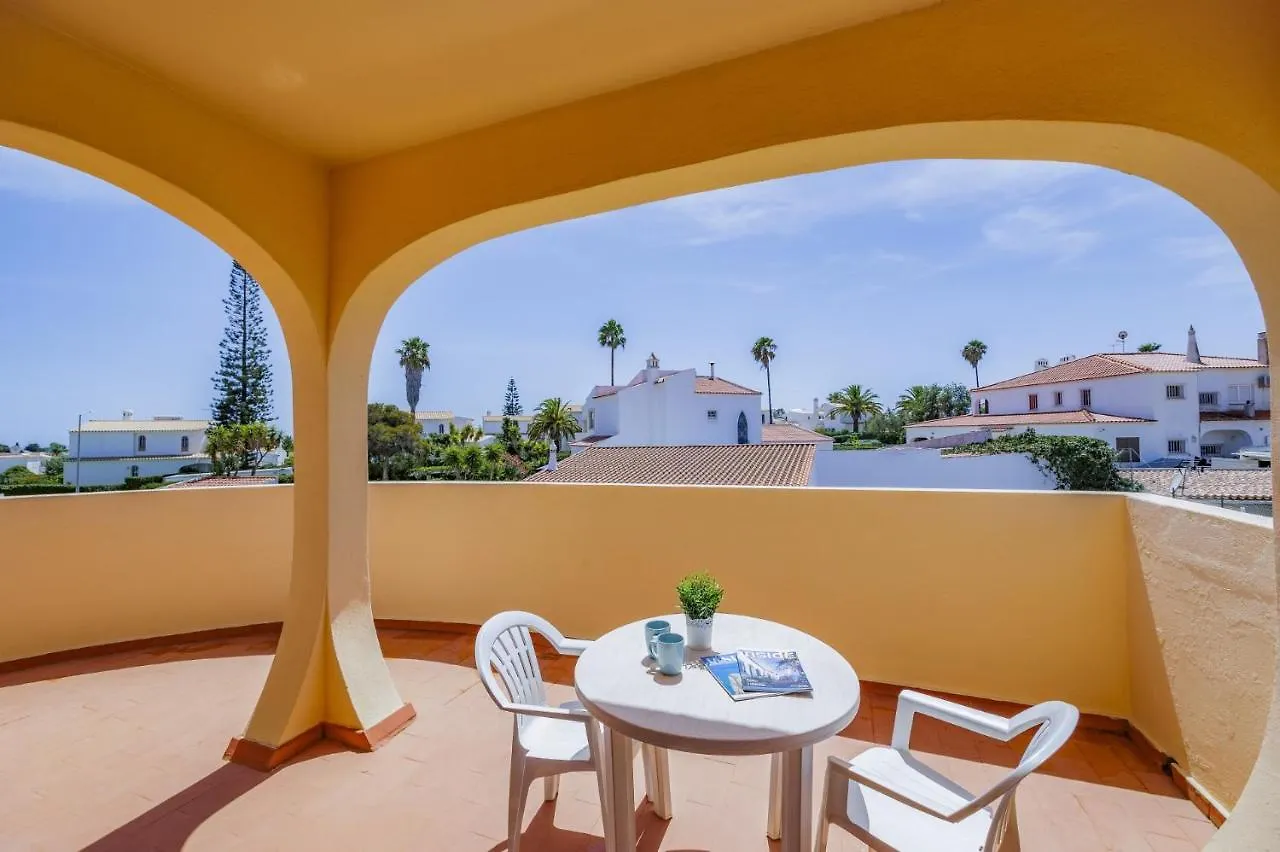 Villa Guerreiro By Villa Plus Albufeira