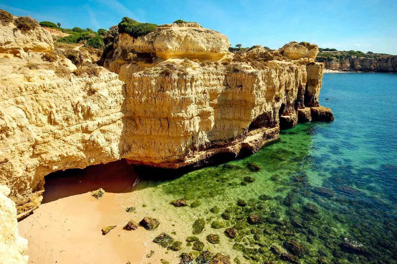 Villa Guerreiro By Villa Plus Albufeira